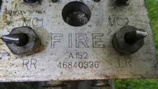 Fiat centralita del abs multipla (186) * 1567182