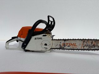 Motosierra Stihl MS 261C