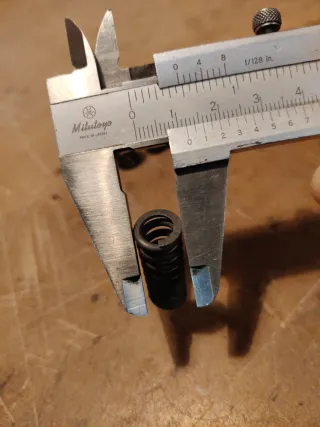 Muelles Embrague Derbi FDS