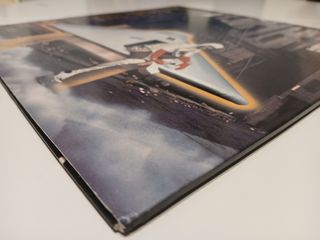 Parliament - Mothership Connection Vinilo Funk