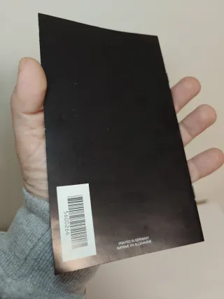 Manual Resident Evil 4 GameCube PAL ESP