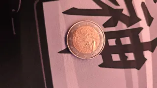 Moneda 2 Euros Coleccionismo
