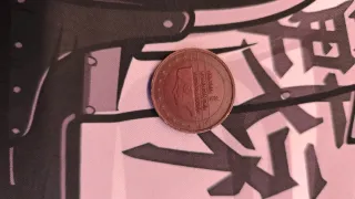 Moneda 2 Euros Coleccionismo