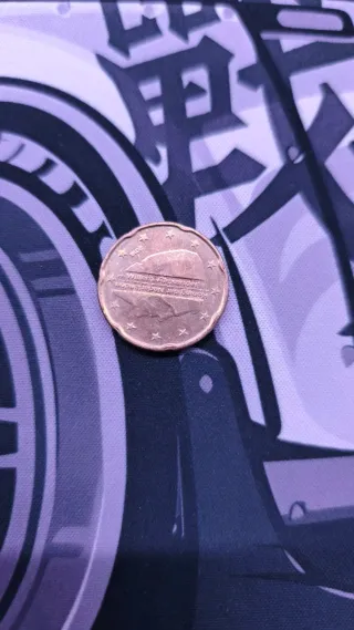 Moneda 2 Euros Coleccionismo