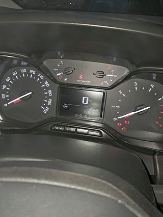 Citroen C3 Aircross 2023