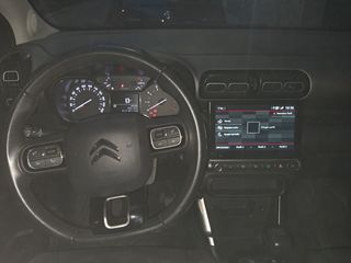 Citroen C3 Aircross 2023