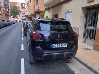 Citroen C3 Aircross 2023