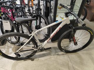 Orbea Alma H50 Talla M - 6h de uso