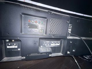 Smart TV SONY 43W809C