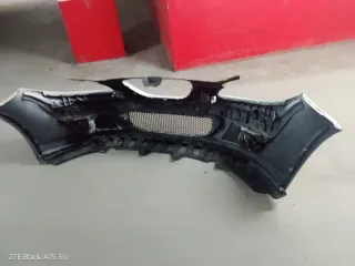 Paragolpes Seat Altea