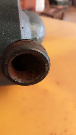 Bomba de circulación Ferco RS15/60-3