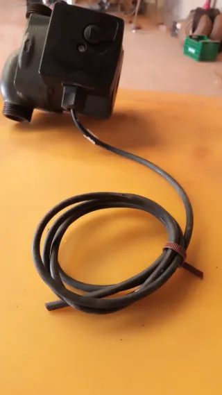 Bomba de circulación Ferco RS15/60-3