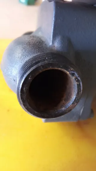 Bomba de circulación Ferco RS15/60-3