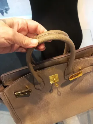 Borsa Hermes Birkin 35