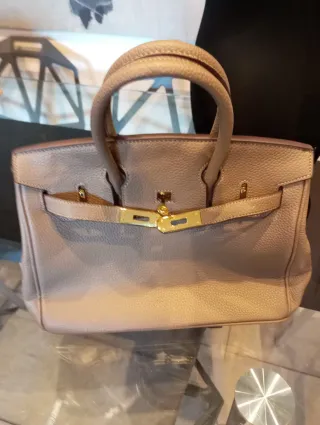 Borsa Hermes Birkin 35