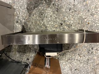 Campana Extractora Teka