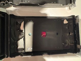 2 Zeiss Ikon Nettar Cámaras