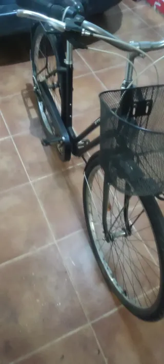 Bicicleta BTWIN Elops 500