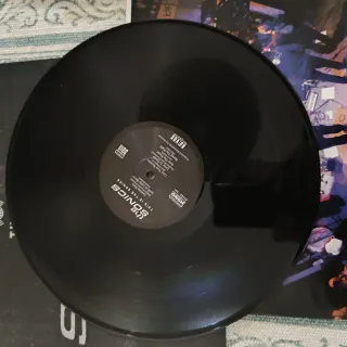 The Sonics This Is LP Vinilo