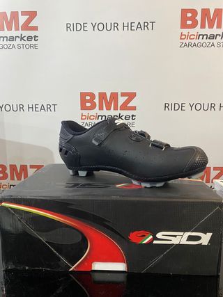 Zapatillas Sidi Dragon 5 SRS Mate