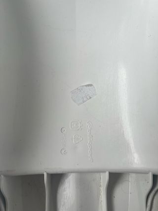 Colin trasero Husqvarna WR/CR 125/250