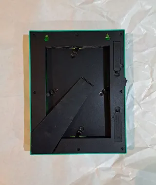 Specchio da trucco con luci