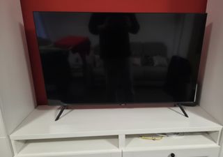 Televisor Samsung 43 - Perfecto estado