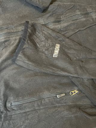 Pile The North Face Uomo - Ottime Condizioni