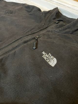 Pile The North Face Uomo - Ottime Condizioni