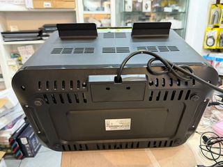 Cosori Freidora de Aire Dual Blaze TwinFry 10Litro