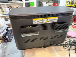 Cosori Freidora de Aire Dual Blaze TwinFry 10Litro