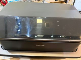 Cosori Freidora de Aire Dual Blaze TwinFry 10Litro