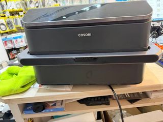 Cosori Freidora de Aire Dual Blaze TwinFry 10Litro