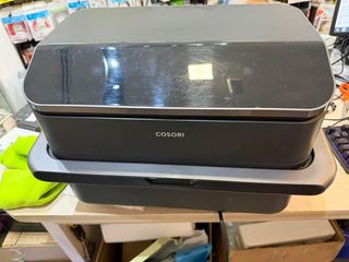 Cosori Freidora de Aire Dual Blaze TwinFry 10Litro