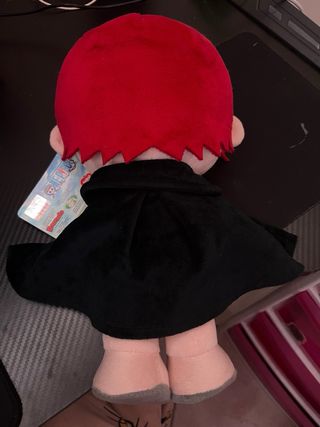 Peluche Shanks One Piece