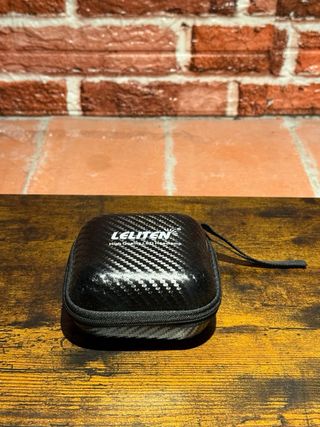 Frontal de cabeza con estuche