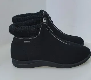 BOTINES CONFORT BORREGUITO