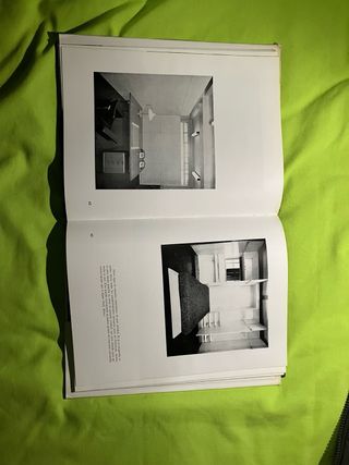 Arquitectura interior 1964