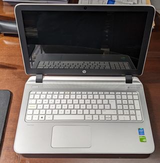 HP Pavilion i7-4510U Nvidia Geforce 840M W10 Home