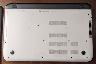 HP Pavilion i7-4510U Nvidia Geforce 840M W10 Home