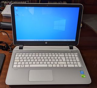 HP Pavilion i7-4510U Nvidia Geforce 840M W10 Home