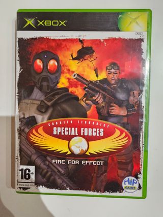 Pack 5 Juegos Xbox Original: Links, Brothers pro