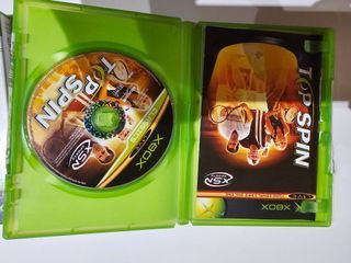 Pack 5 Juegos Xbox Original: Links, Brothers pro