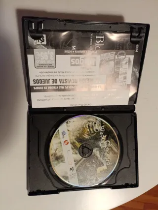 Blade & Sword PC CD-ROM