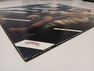 Parliament - Up For The Down Stroke