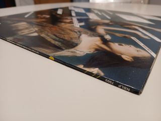 Parliament - Up For The Down Stroke