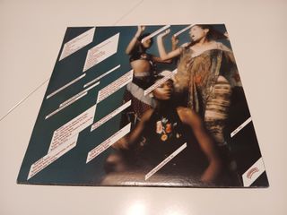 Parliament - Up For The Down Stroke