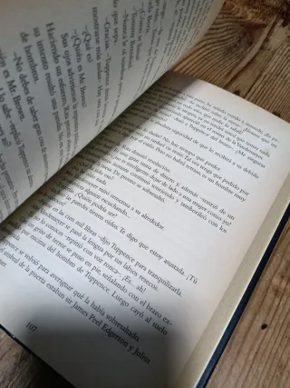 Tres libros de Agatha Christie