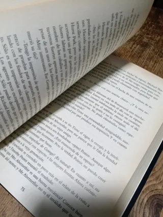 Tres libros de Agatha Christie