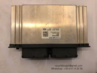 Centralita Kia Hyundai 9001340193KF 3910608237